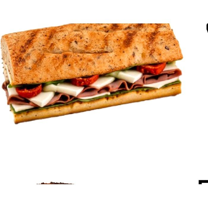 Bellina Special Sandviç